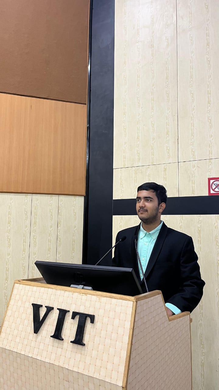 Apurv Shripad Kahalekar